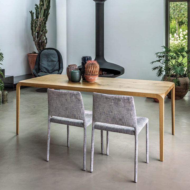 Sleek Table Fixed Tables Riva 1920