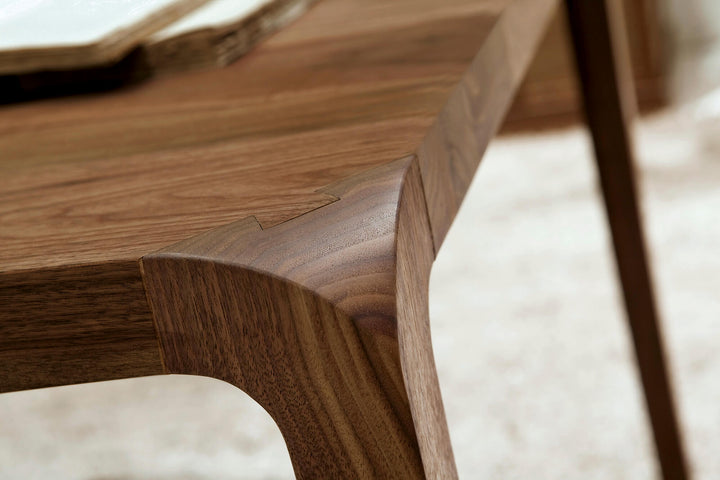 Sleek Table Fixed Tables Riva 1920