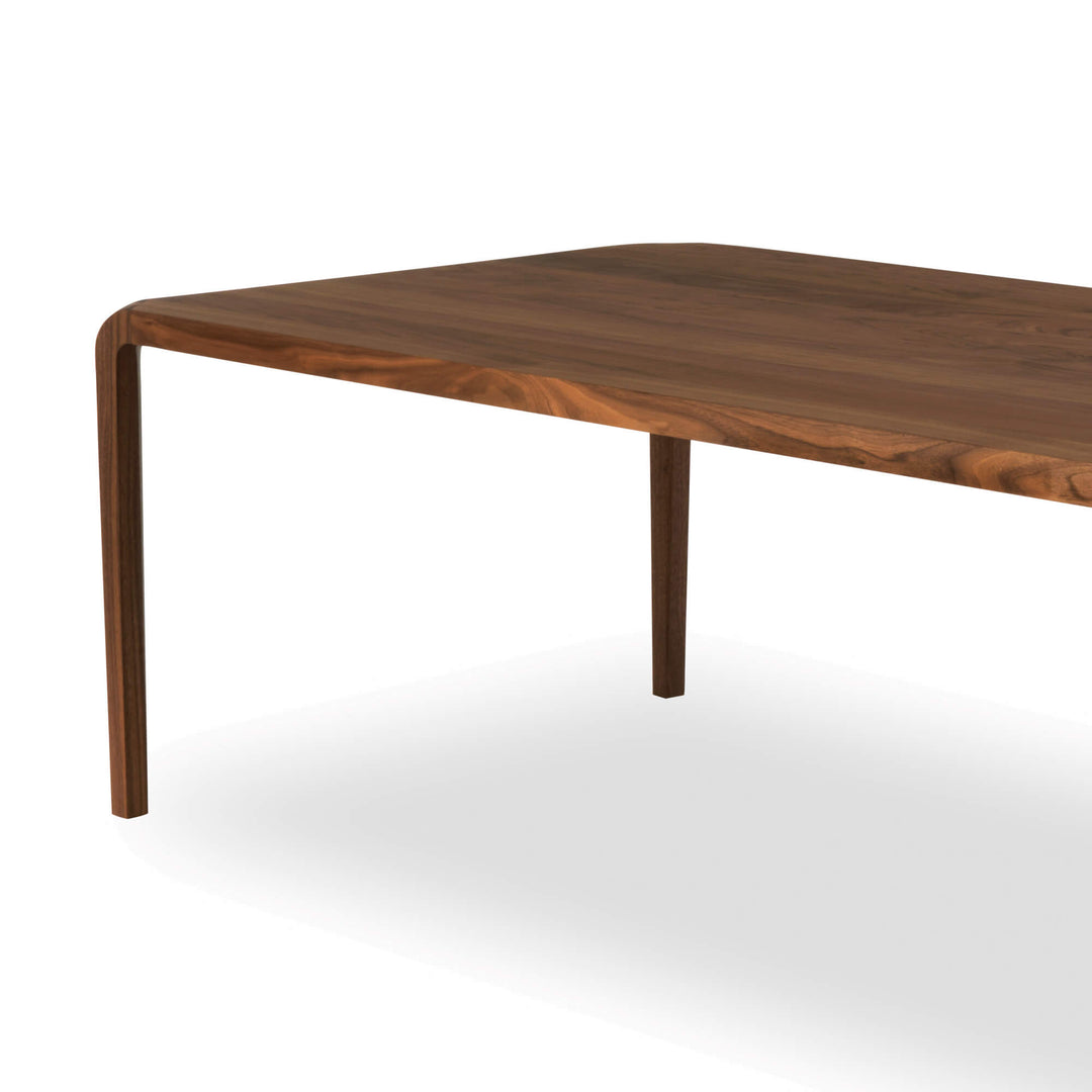 Sleek Table Fixed Tables Riva 1920