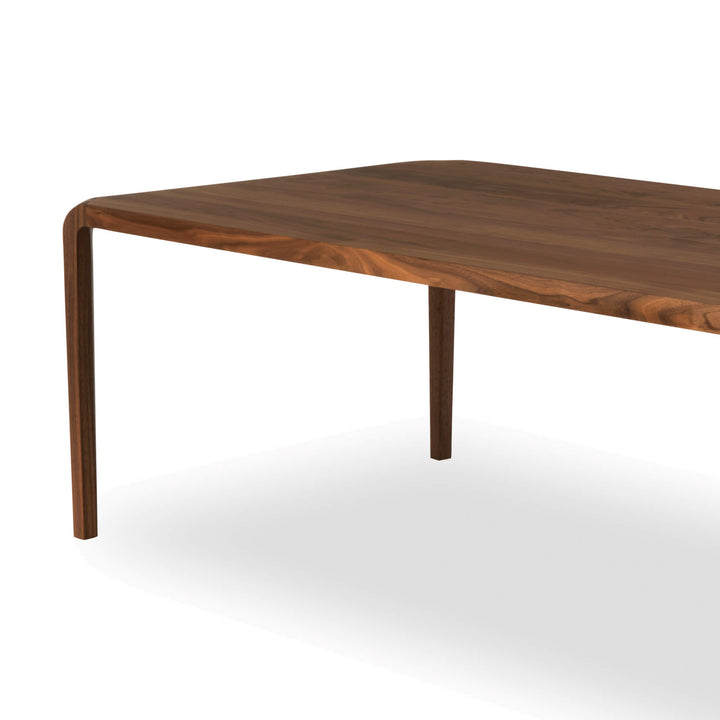 Sleek Table Fixed Tables Riva 1920