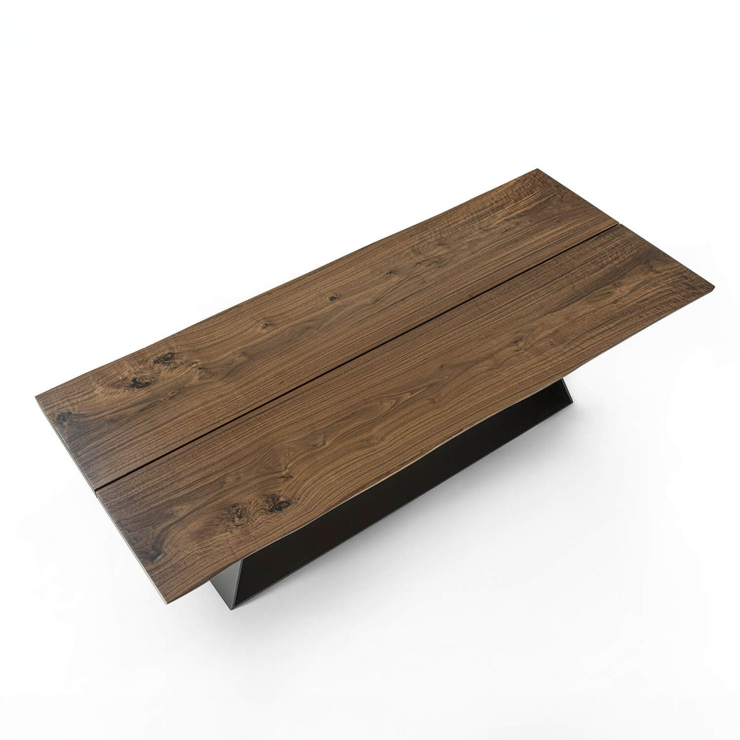Bedrock Plank C Table Fixed Tables Riva 1920