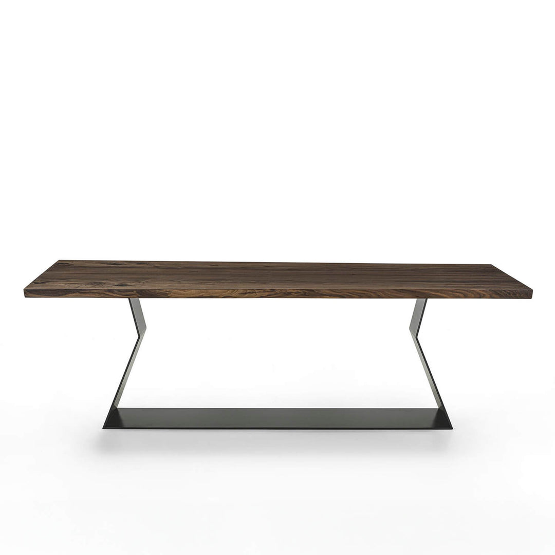 Bedrock Plank C Table Fixed Tables Riva 1920