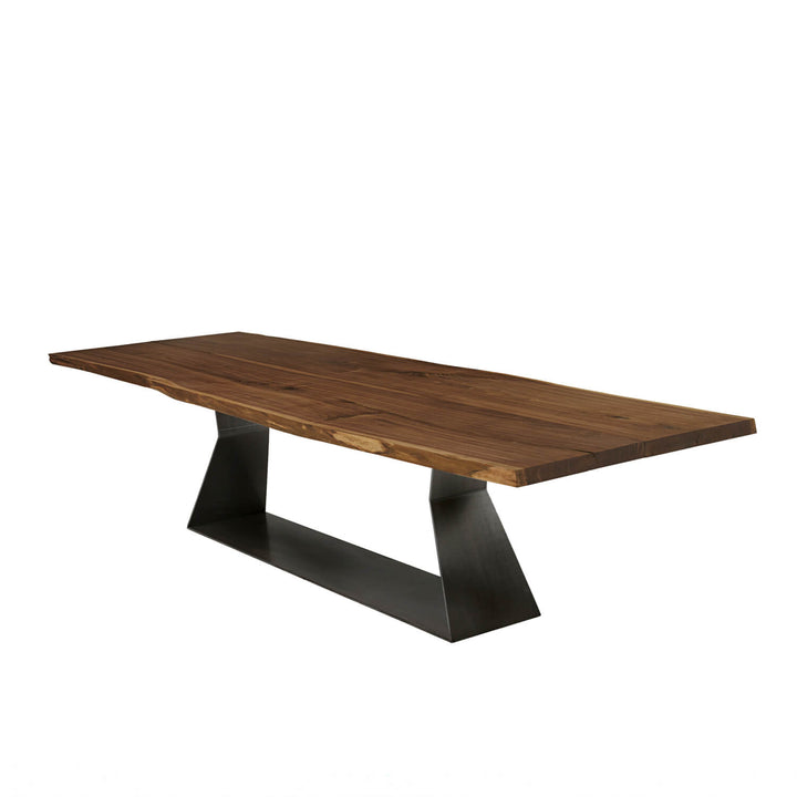 Bedrock Plank C Table Fixed Tables Riva 1920