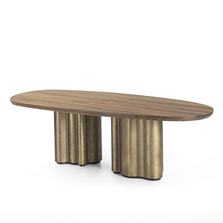 Papilio Table Fixed Tables Riva 1920