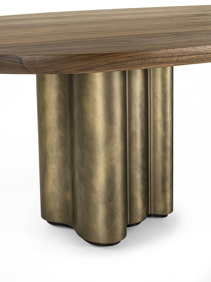 Papilio Table Fixed Tables Riva 1920