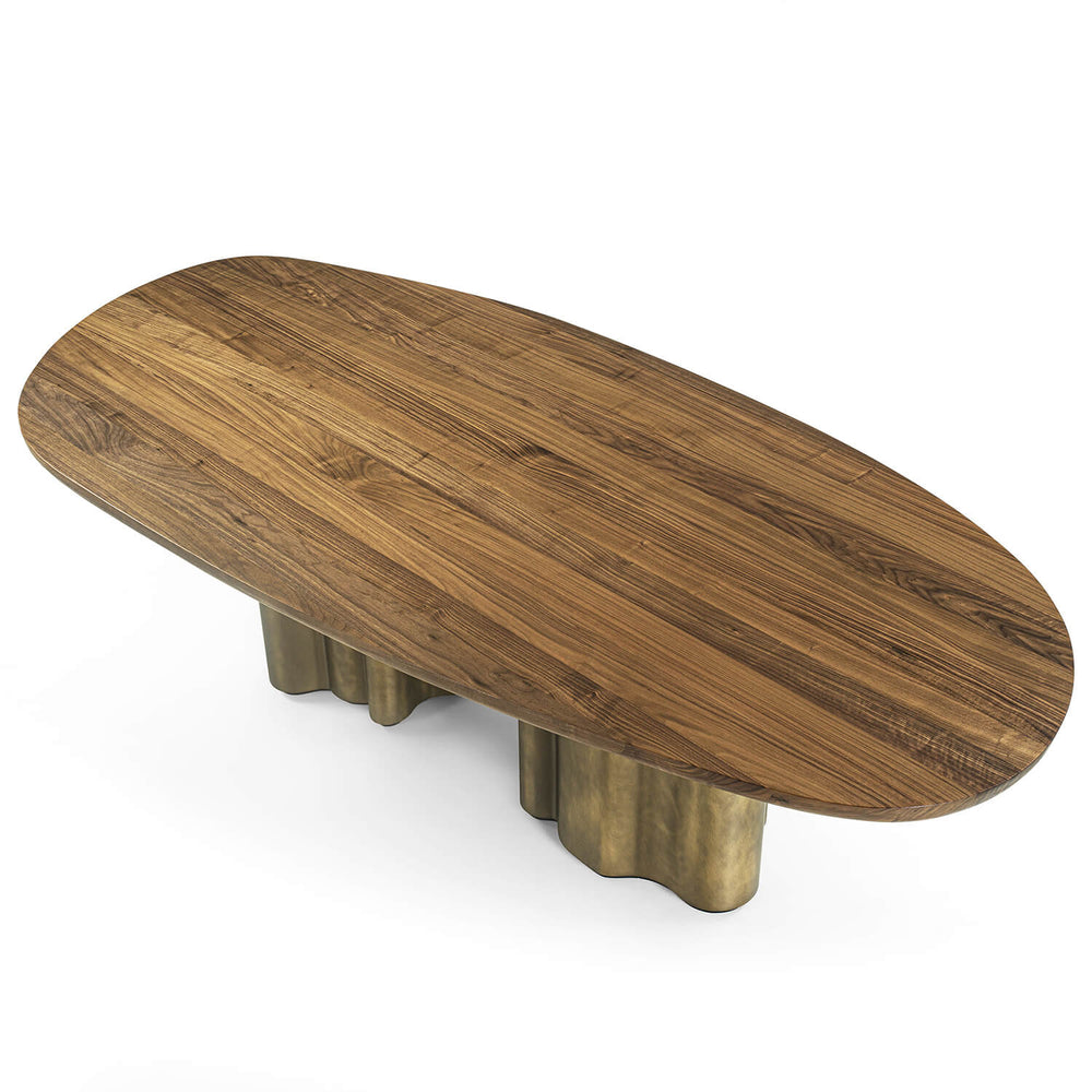 Papilio Table Fixed Tables Riva 1920