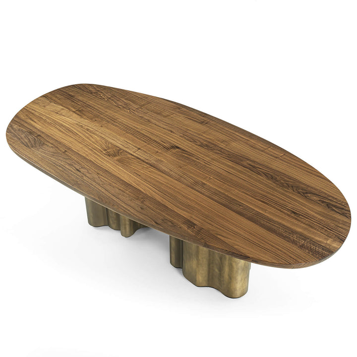 Papilio Table Fixed Tables Riva 1920