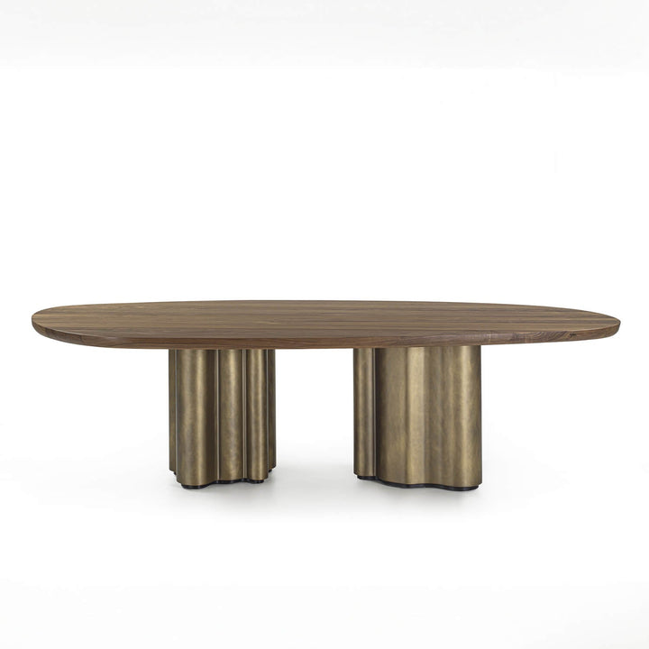 Papilio Table Fixed Tables Riva 1920