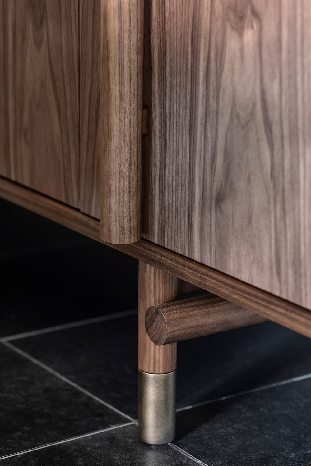 Aqua Sideboard Sideboards & Bookcases Riva 1920