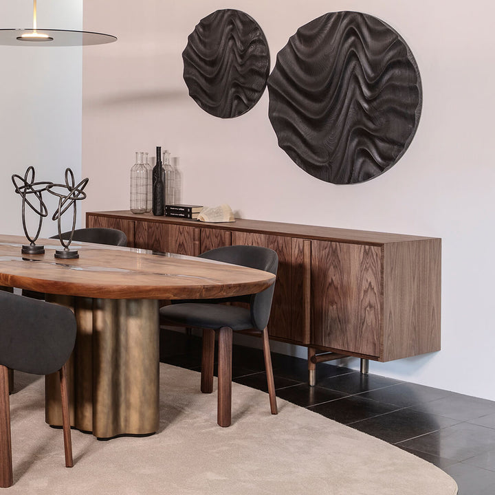 Aqua Sideboard Sideboards & Bookcases Riva 1920