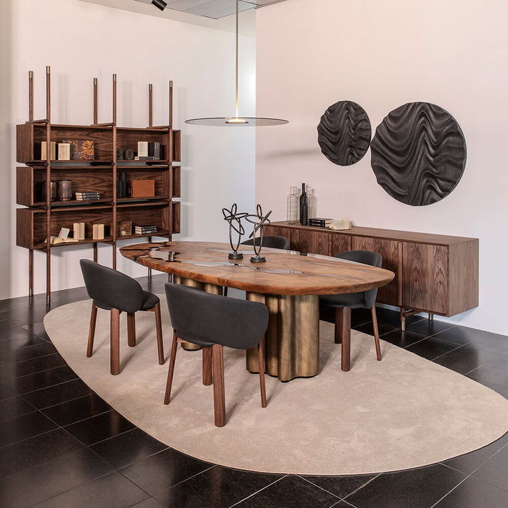 Aqua Sideboard Sideboards & Bookcases Riva 1920