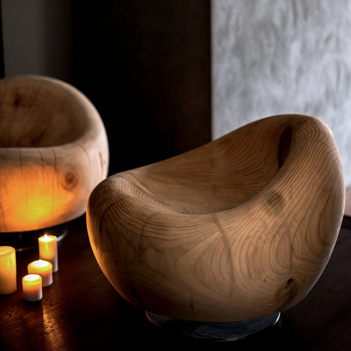 Maui Lounge Chair Lounge Chairs Riva 1920
