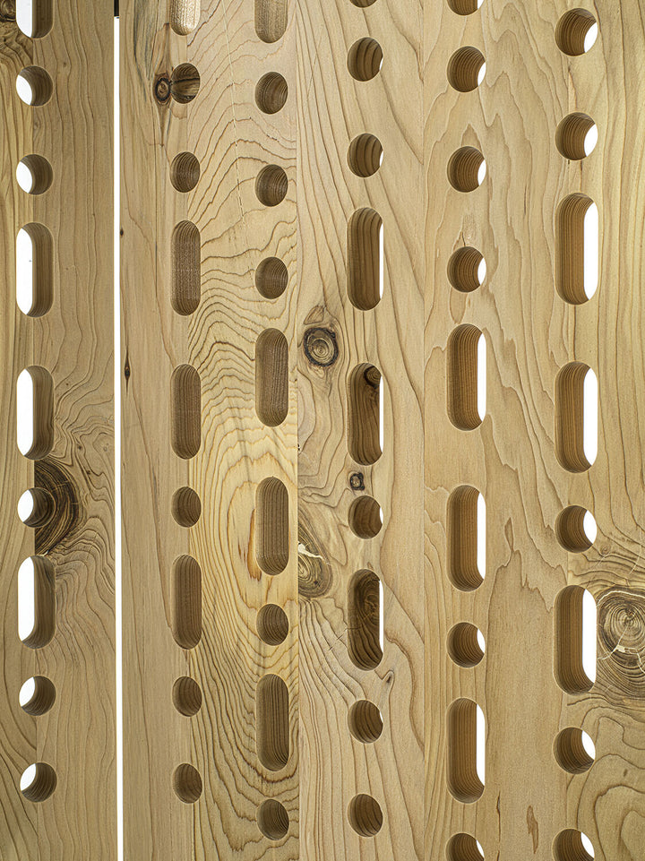 Morse Room Divider Room Dividers Riva 1920