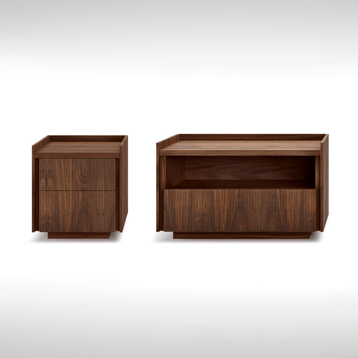 Revo Night Nightstand Nightstands & Dressers Riva 1920