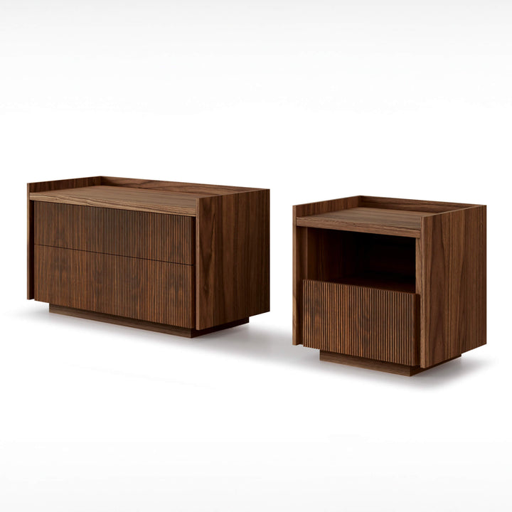 Revo Night Nightstand Nightstands & Dressers Riva 1920