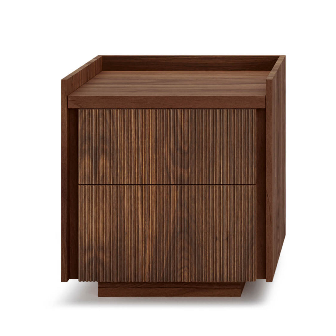 Revo Night Nightstand Nightstands & Dressers Riva 1920