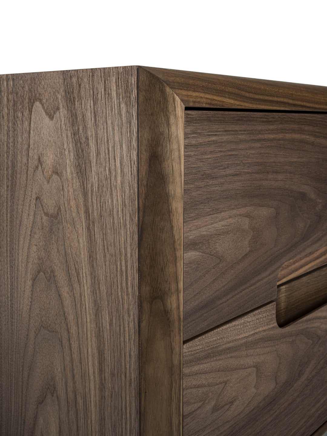 Sospiro Nightstand by Riva 1920 &mdash; Cassoni Furniture &amp; Accessories Nightstands & Dressers Riva 1920