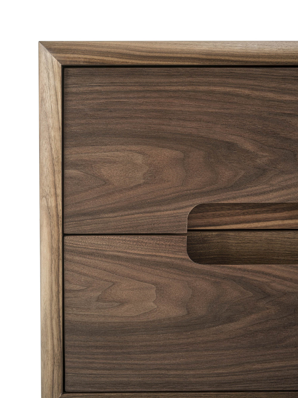 Sospiro Nightstand by Riva 1920 &mdash; Cassoni Furniture &amp; Accessories Nightstands & Dressers Riva 1920
