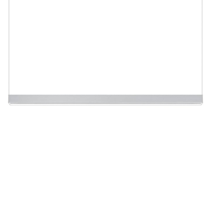 Tru Horizontal Pendant Light NEMO Titan Grey Downlight and Downlight 3000K - Soft White