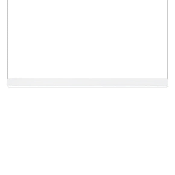 Tru Horizontal Pendant Light NEMO White Downlight and Downlight 3000K - Soft White