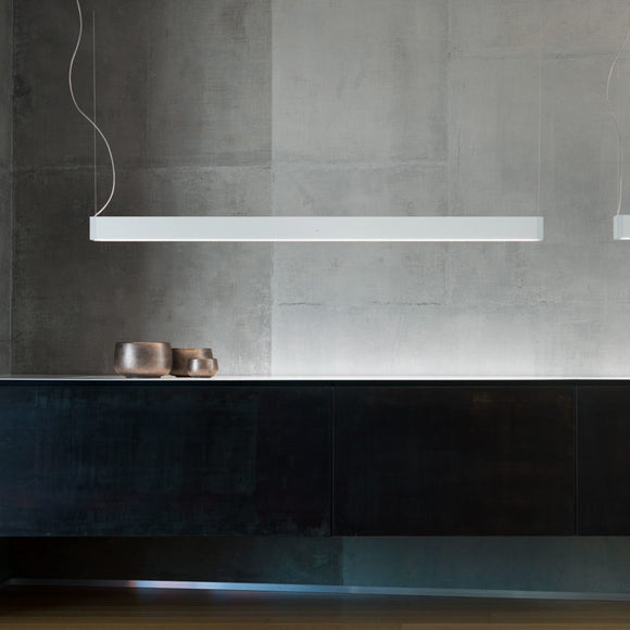 Tru Horizontal Pendant Light NEMO