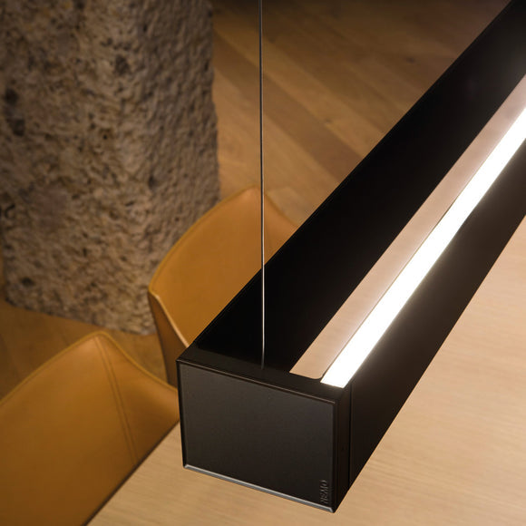 Tru Horizontal Pendant Light NEMO