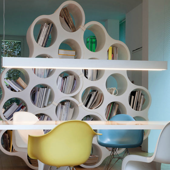 Tru Horizontal Pendant Light NEMO