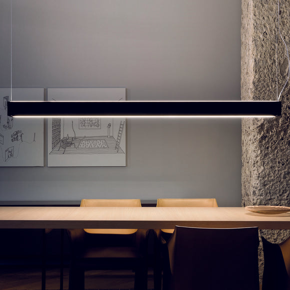 Tru Horizontal Pendant Light NEMO