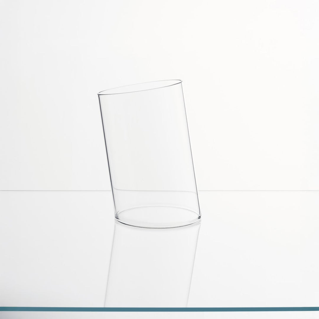Bow Vases Vases Glas Italia
