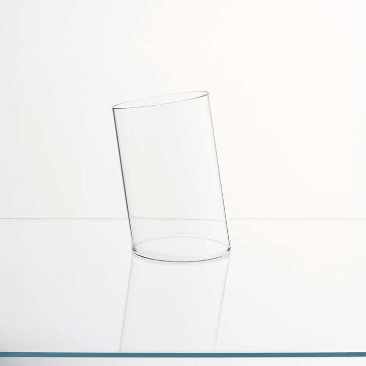 Bow Vases Vases Glas Italia