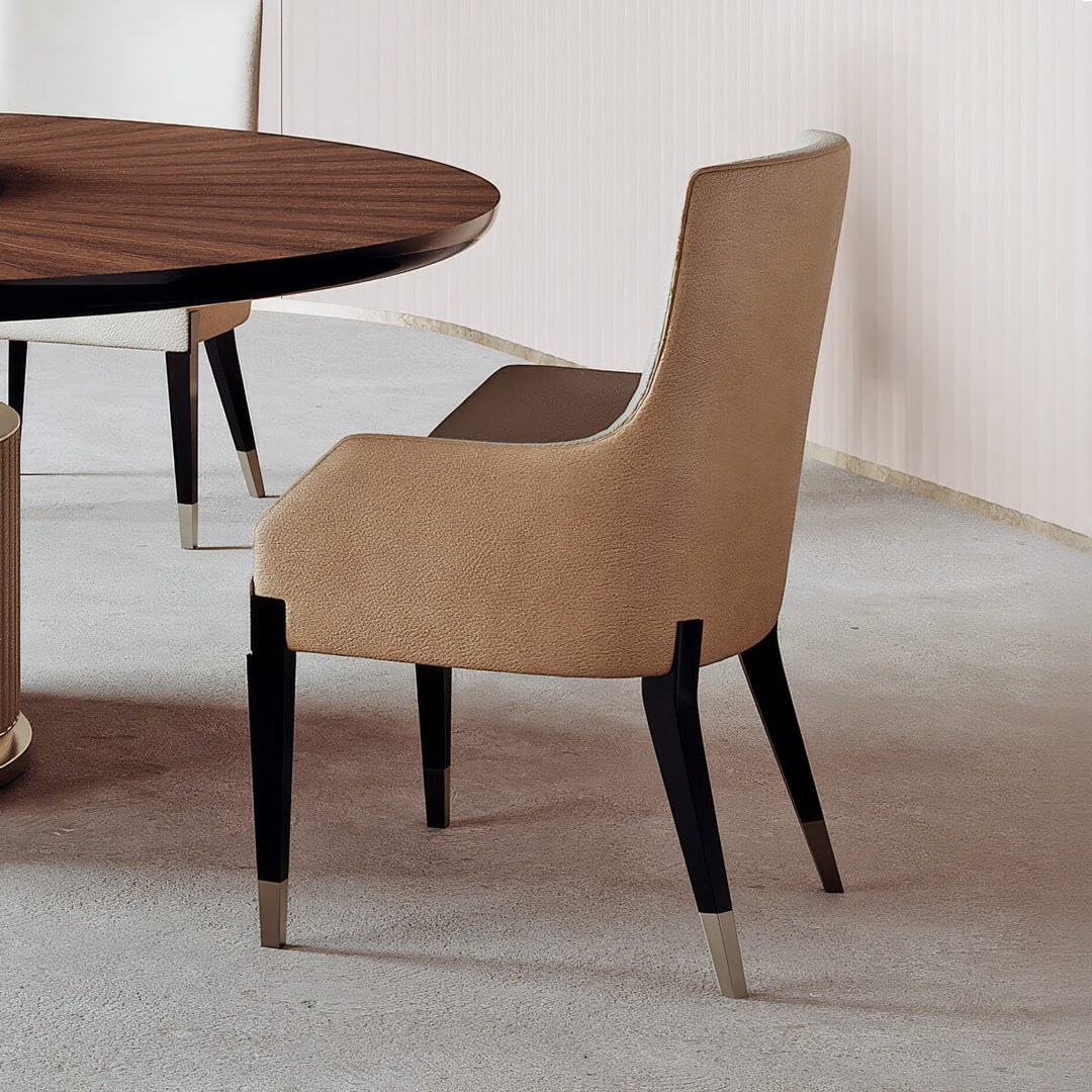 Madame Chair Chairs & Armchairs Capital