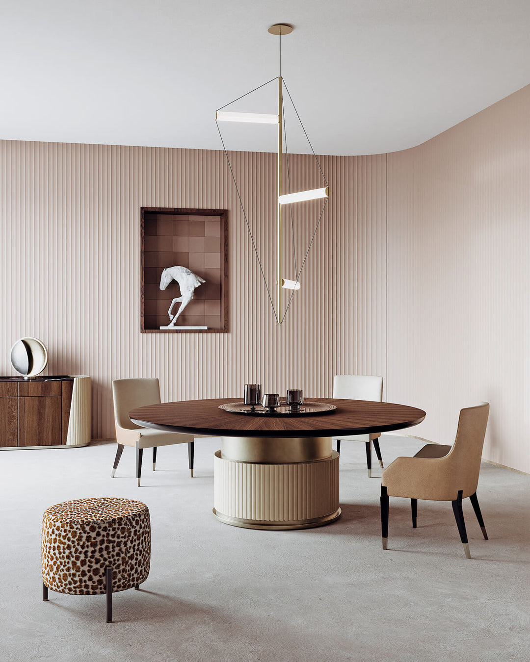 Madame Chair Chairs & Armchairs Capital
