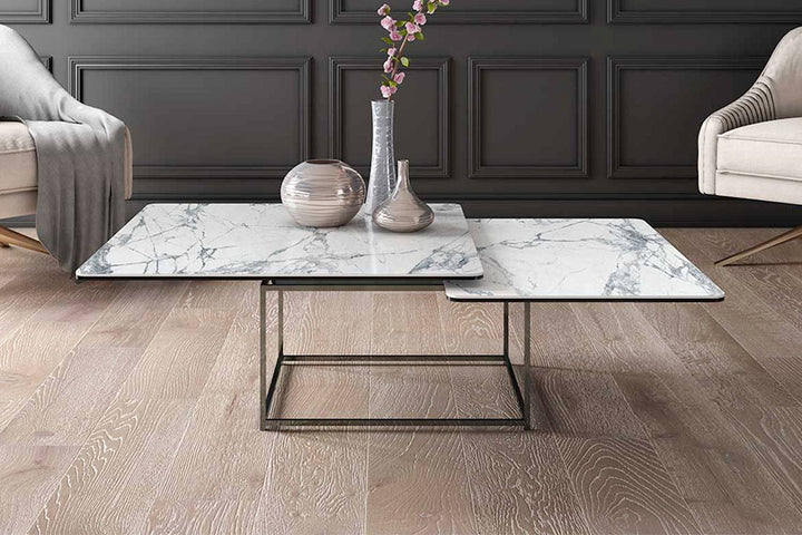 Magellano Coffee Table Coffee Tables Naos