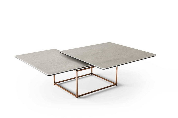 Magellano Coffee Table Coffee Tables Naos