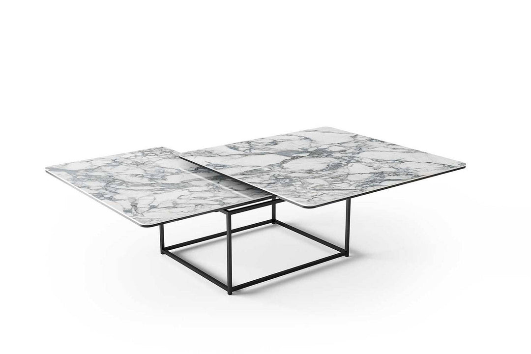 Magellano Coffee Table Coffee Tables Naos