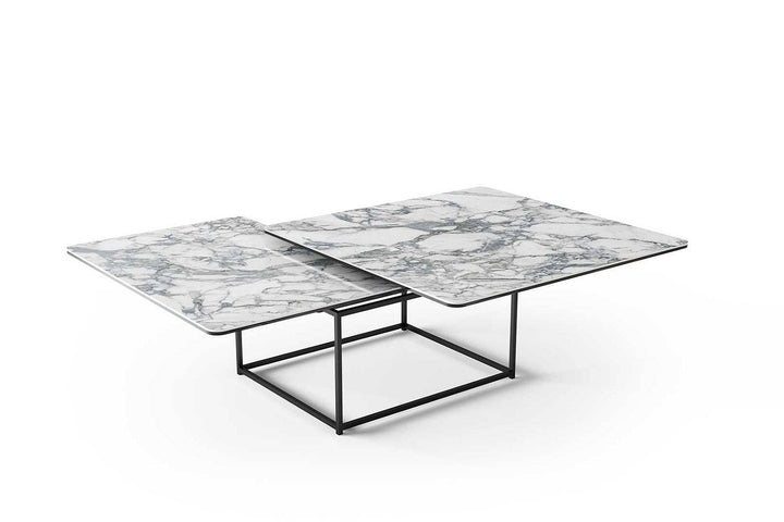 Magellano Coffee Table Coffee Tables Naos