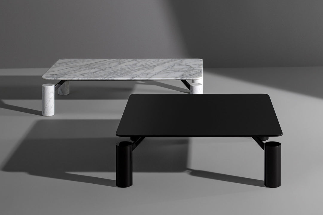 Magic Marble Coffee Table Bonaldo