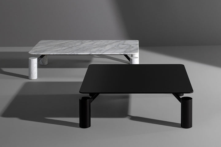 Magic Marble Coffee Table Bonaldo