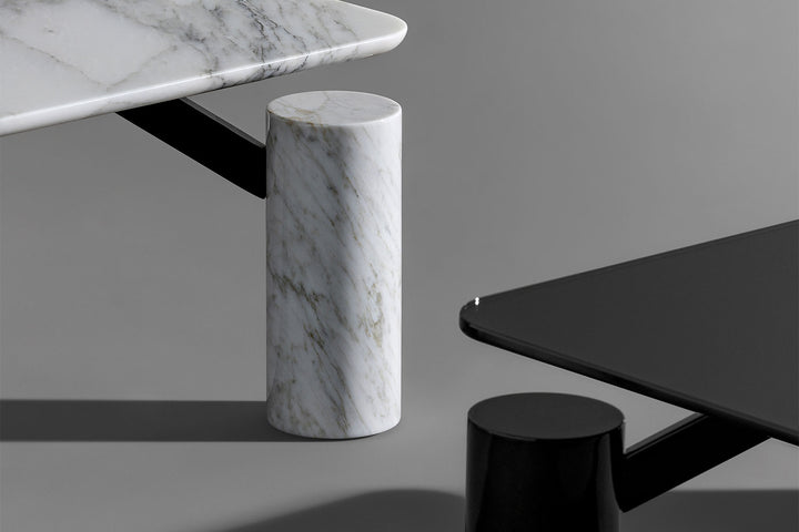 Magic Marble Coffee Table Bonaldo
