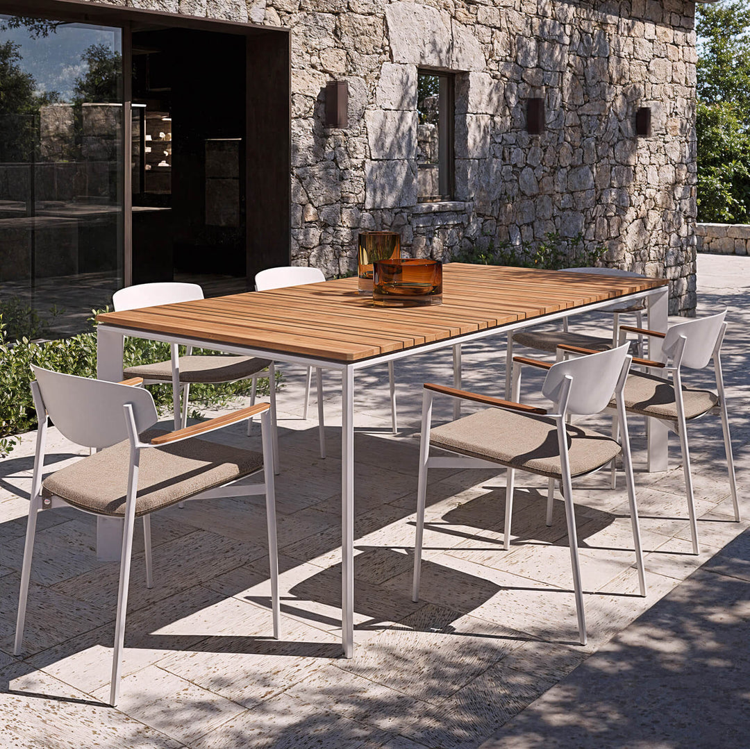 Magic Table Fixed Tables Atmosphera