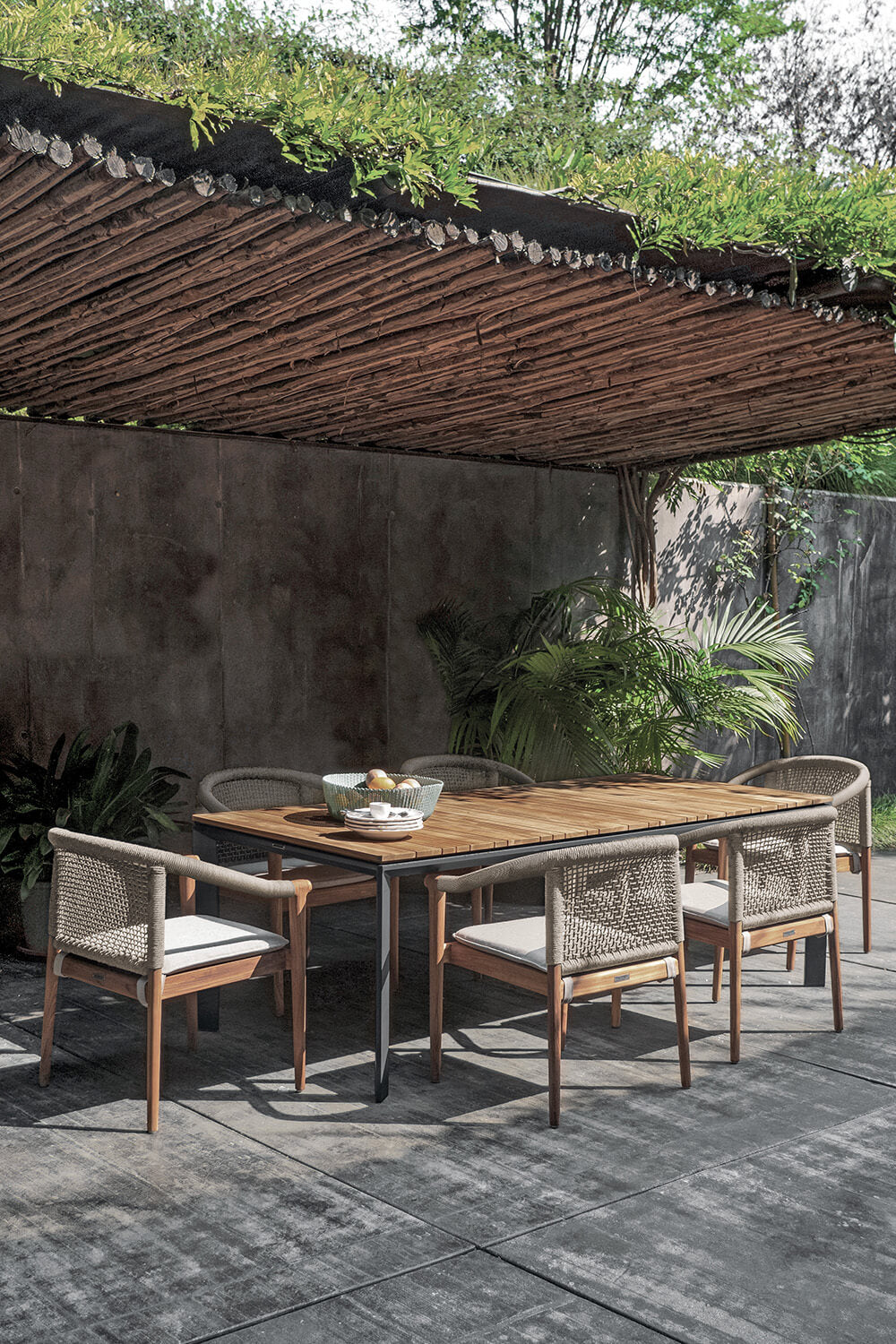 Magic Table Fixed Tables Atmosphera