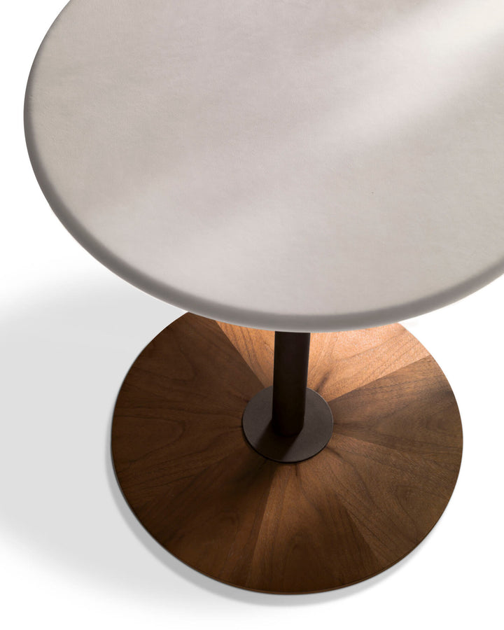 Magica Side Table Coffee & Side Tables Giorgetti