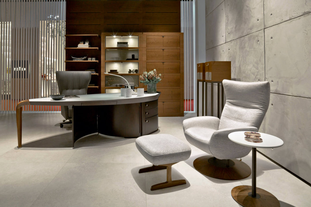 Magica Side Table Coffee & Side Tables Giorgetti