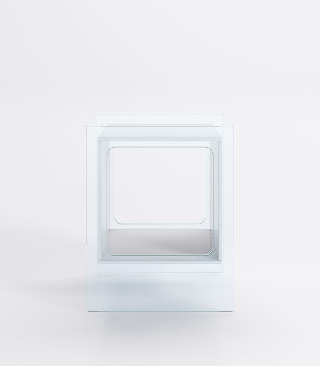 Magique Cubo Nightstand Nightstands Fiam   