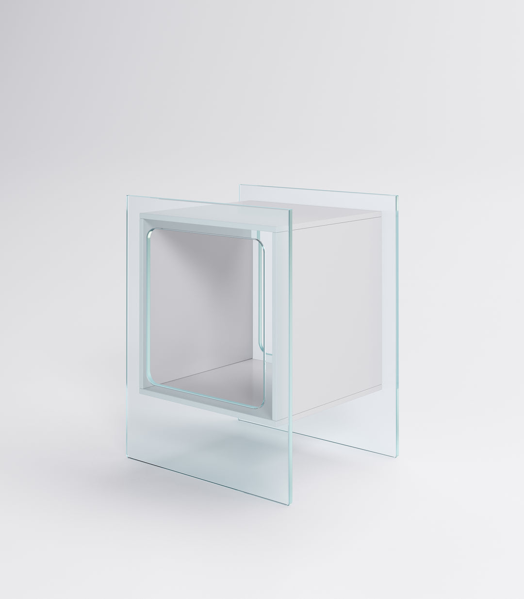 Magique Cubo Nightstand Nightstands Fiam   