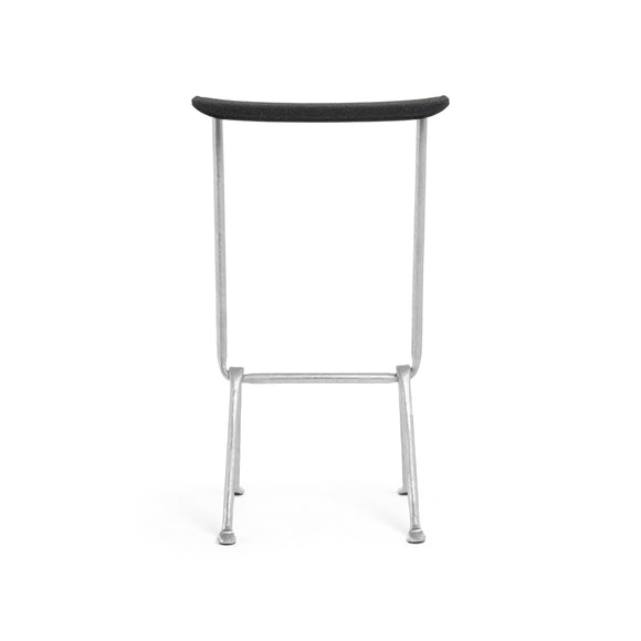 Officina Outdoor Barstool Bar Stools Magis