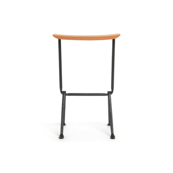 Officina Outdoor Barstool Bar Stools Magis