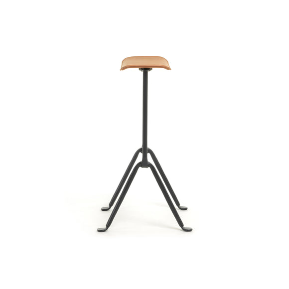Officina Outdoor Barstool Bar Stools Magis