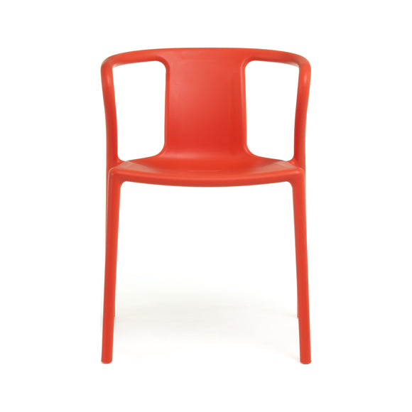 Air Outdoor Stacking Armchair (Set of 4) Chairs Magis