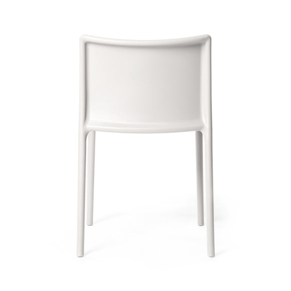 Air Outdoor Stacking Chair (Set of 4) Chairs Magis